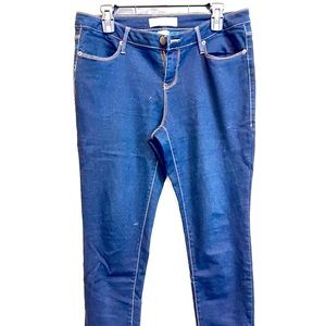 Dark Blue Semi-Formal Jeans (12)